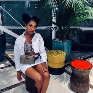 Meet your Posher, Aniah